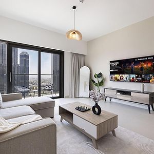 Appartement met Twee Slaapkamers